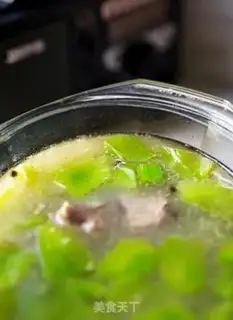 Make The rib step 5
