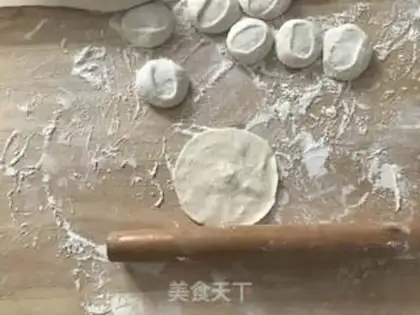 Make Shrimp sprouts step 15