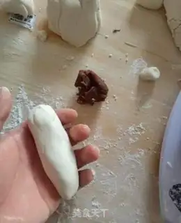 Make The omelet step 2
