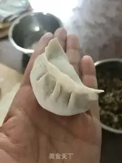 Make Shrimp sprouts step 18