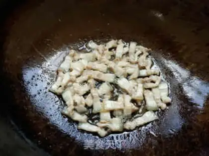 Make Cracker and powder step 4