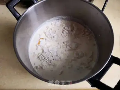 Make Hokkaido Chifeng Cupcake step 0