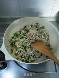 Make Wheat noodles step 4
