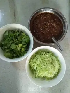 Make Wheat noodles step 6