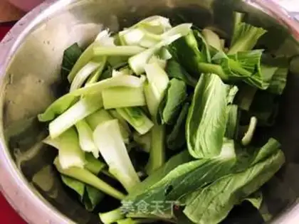 Make Shrub step 2