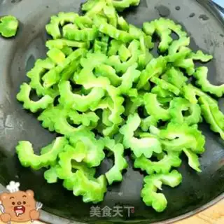 Make Scramble step 1