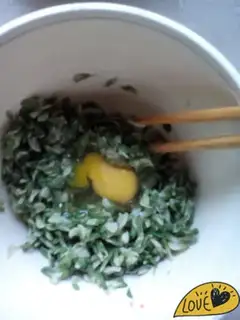 Make A bouquet step 3