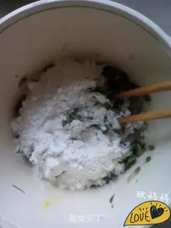 Make A bouquet step 4
