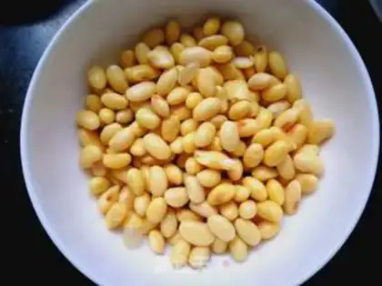 Make Potato soy step 2