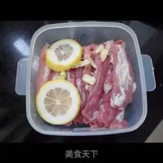 Make Air-cooked roast step 2