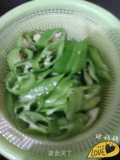 Make Spicy chicken step 2