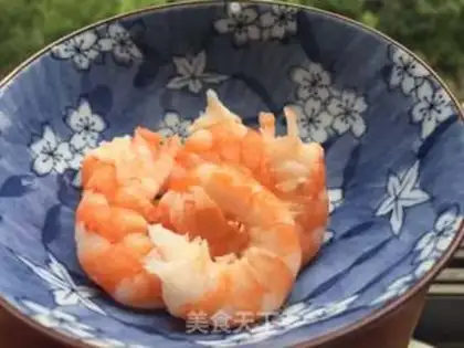 Make Shrimp step 2
