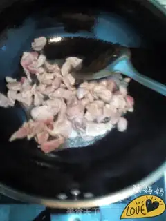 Make Spicy chicken step 3