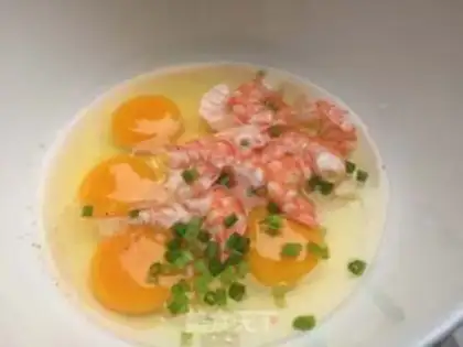 Make Shrimp step 4