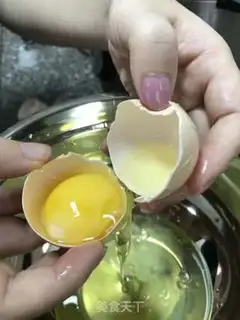Make Cupcake step 1