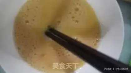 Make Smelt egg soup step 5