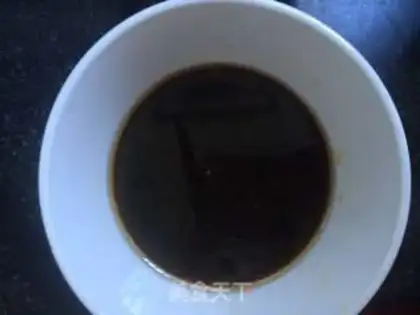 Make Weird chicken step 3
