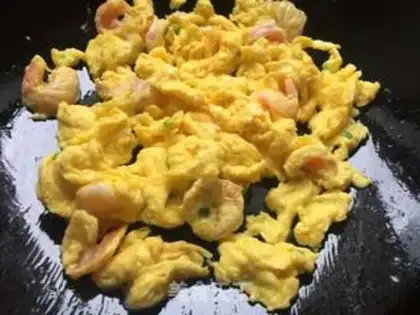 Make Shrimp step 8