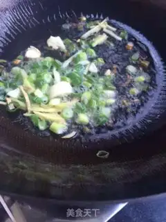 Make Weird chicken step 4