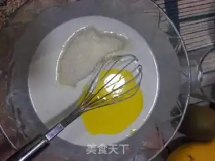 Make Specialized rice step 3