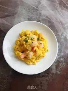 Make Shrimp step 10