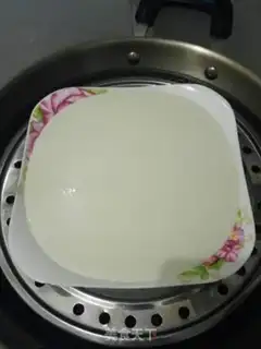 Make Specialized rice step 4