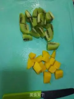 Make Specialized rice step 5