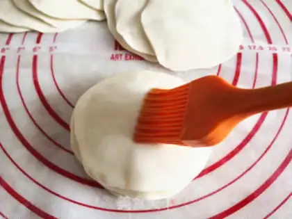 Make Cupcake step 4