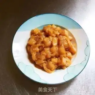 Make Spicy chicken step 0