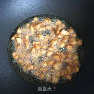 Make Spicy chicken step 2