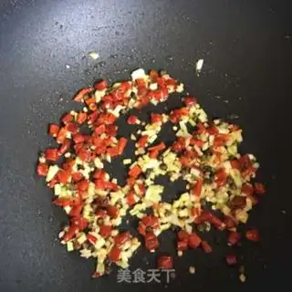 Make Spicy chicken step 6