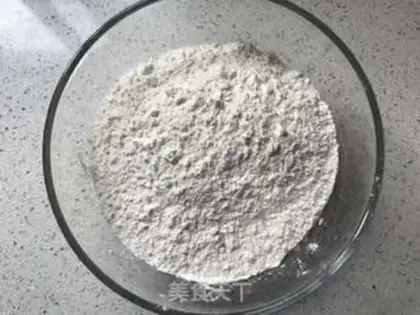 Make Red sugar step 2