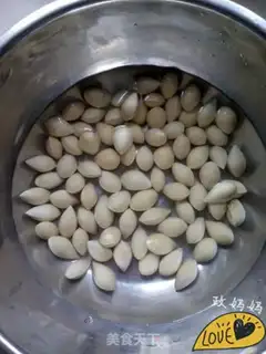 Make Fried fruit step 0