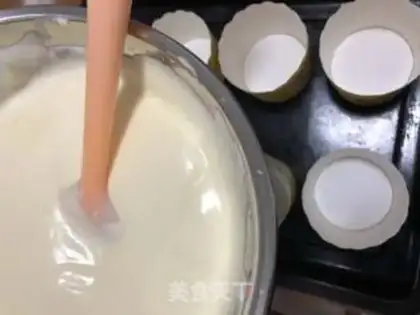 Make Cupcake step 7