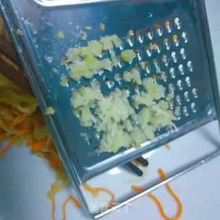 Make Twin peppers and silver silk step 6