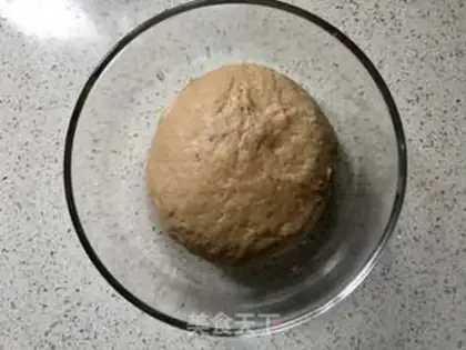 Make Red sugar step 5