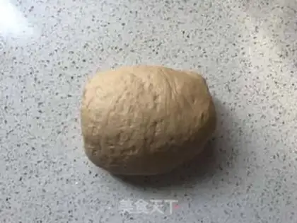 Make Red sugar step 7