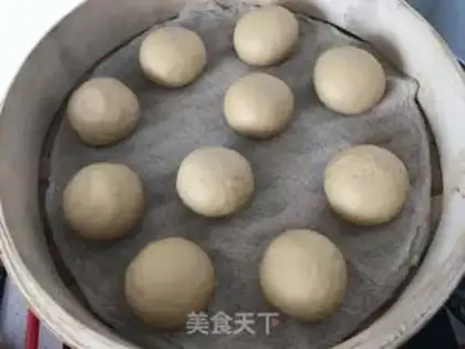 Make Red sugar step 10