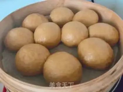 Make Red sugar step 11