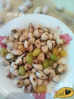 Make Fried fruit step 7