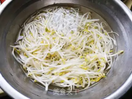 Make Sodium step 1