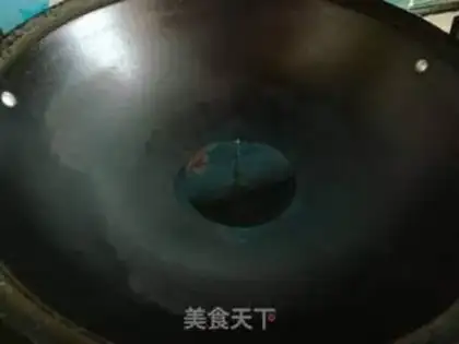 Make Rice of wheat step 3