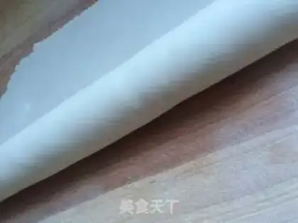Make Time Float step 5