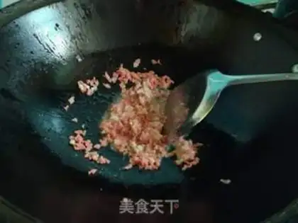 Make Rice of wheat step 4