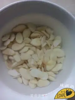Make Almond step 3