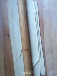 Make Time Float step 6