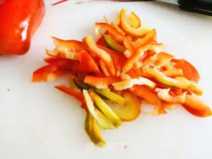 Make Sodium step 4
