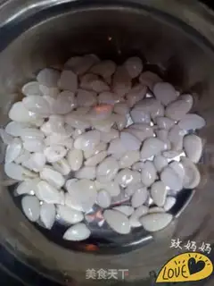 Make Almond step 5