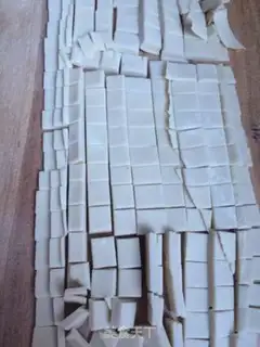 Make Time Float step 7