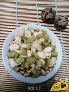 Make Almond step 7